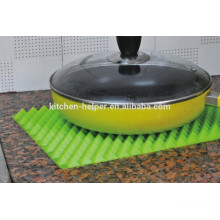 Hot selling top quality silicone pyramid baking mat set